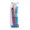 12 Packs: 4 ct. (48 total) Easy-Grip Paintbrushes By Creatology&#xAE;